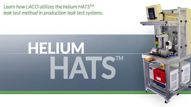 header for Helium HATS
