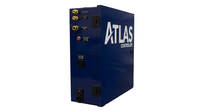 ATLAS Controller Left Panel