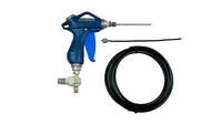 Helium Spray Probe Kit