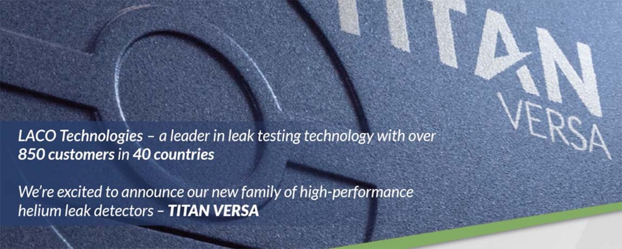 TITAN VERSA New Family header